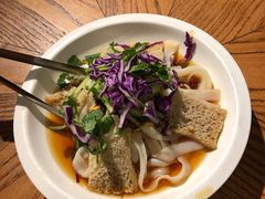 -阿罗新疆菜(人民广场店)