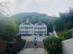 -莫干山风景区