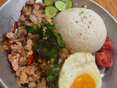 -汐TIDE融合西餐吧