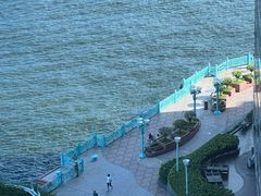 -香港九龙海逸君绰酒店