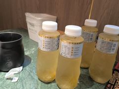 -牛New寿喜烧(中山公园龙之梦店)