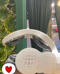 -逸丝风尚专注烫染