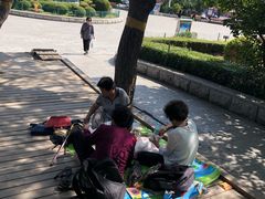 -帽儿山国家森林公园