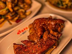 -AK47烤羊腿串吧(柳浪家园店)