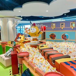 -MELAND CLUB亲子乐园•派对(虹桥万象城店)