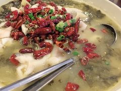 -川里谈·川味小馆(北京路店)