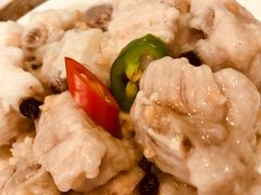-春满园·早茶·粤菜·宴会(前海店)