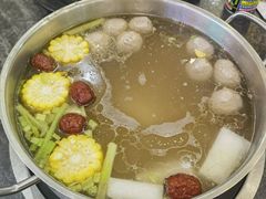 -林记潮牛·牛肉火锅(上马墩店)