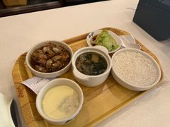 -真功夫(百荣店)