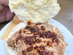 -子午路张记肉夹馍(翠华路店)