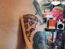 -MDZ STORE·TATTOO·耳饰