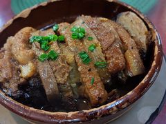 -隆都四季香饭店(碧海路店)