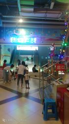 -哆啦爱梦儿童乐园(住邦城市广场店)