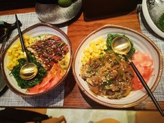 -戏作寿司(观音桥店)