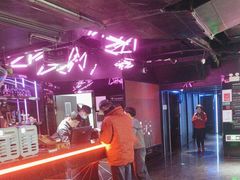-魅KTV·AI辅唱(人民广场旗舰店)