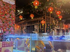 -粗粮人家·东北菜(洋桥店)