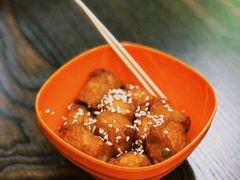 -阿昌茶档(太安店)