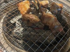 -山葵说·泥炉烤肉(泰达时尚E街区店)