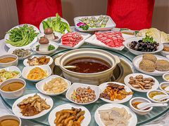-天宜隆蘑菇宴火锅(石景山旗舰店)