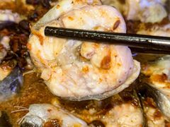 -阿弟特色海鲜餐厅·大排档(平潭店)