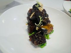 -白云中餐厅·粤菜·亚龙湾喜来登度假酒店