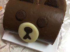 -红宝石·鲜奶小方·海派西点房(金杨店)