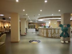 -芳妮豆丁家庭影像馆(宝安店)