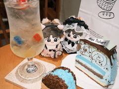 -Max Bakery 阿唛手作