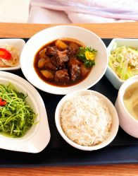 -广州和睦家医院·医学月子