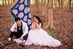 -茜茜公主婚纱摄影会馆