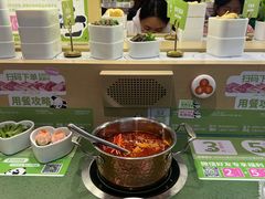 -一围小火锅(佳兆业广场店)