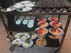 哆哆兔-集渔·泰式海鲜火锅(太原里店)