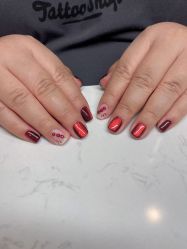 -如一·美甲美睫