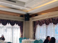 包厢-沪华海鲜大酒楼(南汇店)