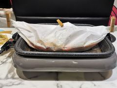 -鱼颜诱纸纸上烤鱼·蛙(龙湖天街店)