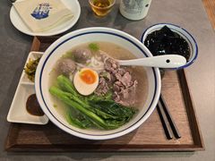 -陈鹏鹏潮汕菜(宝安机场T3航站楼店)