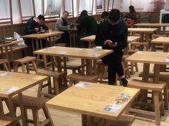 大堂-小满手工粉(上海文峰广场店)
