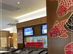 -船歌·鱼水饺青岛菜(金狮广场店)