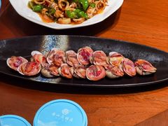 -高佳庄·舟山海鲜(海景旗舰店)