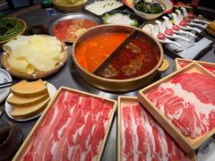 -东道煮牛肉火锅(东盛大街店)