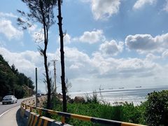 -闽粤南澳总镇府