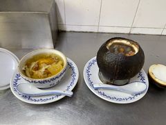 -達揚原味燉品(文明路店)