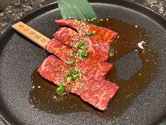 -老乾杯和牛烧肉(王府中环店)