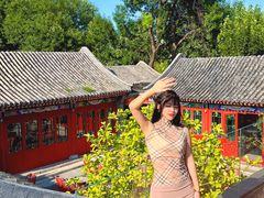 -彝席之地四合院·山珍私宴·婚宴