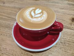 -不错NOTBAD咖啡馆