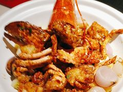 -尚一汤·粤菜海鲜(环球港店)