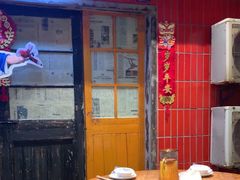 -汉小城·老铫子藕汤·乡野湖北菜(江汉路吉庆街店)