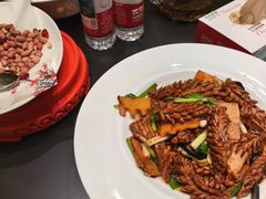 -尚品家宴(槐荫店)