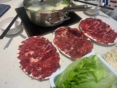 -黑山牛肉汤火锅(花城汇店)
