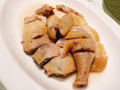 白切荔枝鸡-炳胜品味(海印总店)